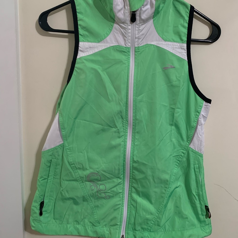 Brooks Running Top